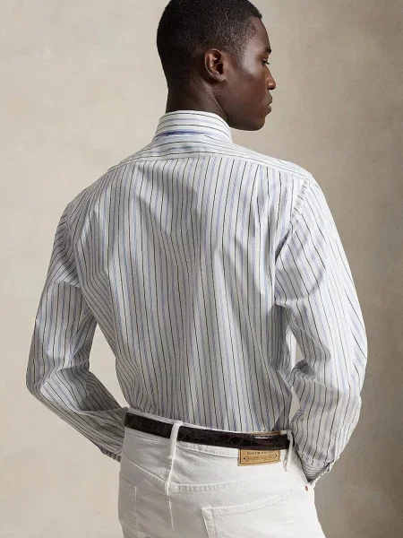 Polo Ralph Lauren srajca bela