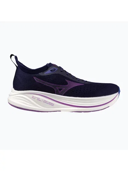 Încălțăminte de alergare pentru femei Mizuno Neo Zen 2 rhodonite/dahlia/royal blue albastru
