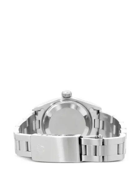 Hodinky Rolex biela