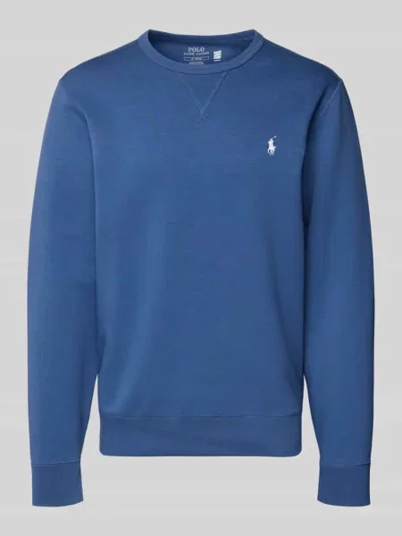 Polo Ralph Lauren bluza granatowa