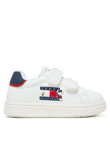 Tenisice Tommy Hilfiger Hector M bijela