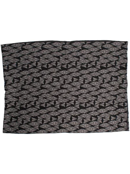 Fular Buff negru
