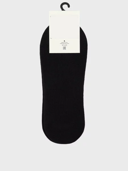 Носки Gant черные