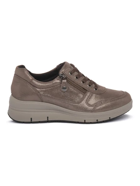 Pantofi Enval bej