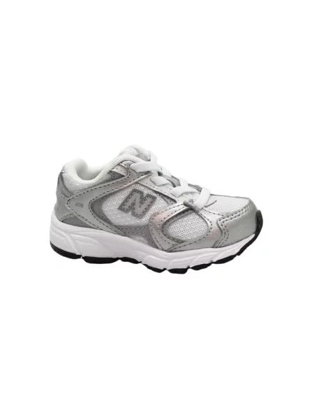 Tenisky New Balance sivá