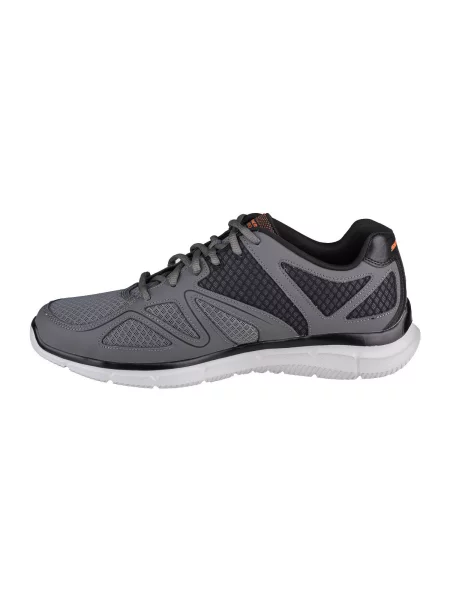 Tenisice Skechers siva