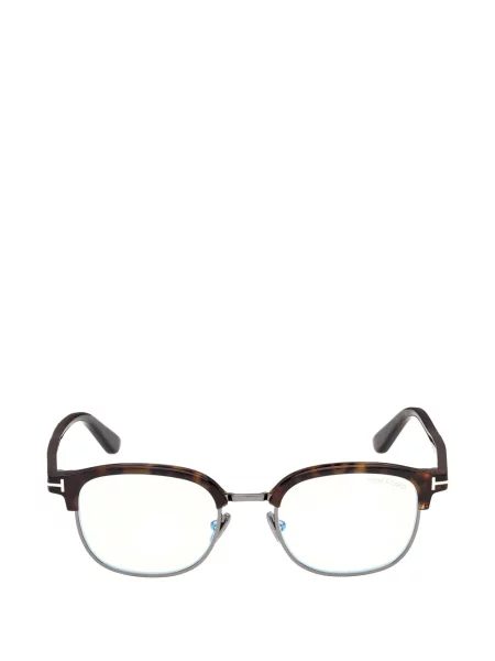 Ochelari de soare Tom Ford Eyewear maro