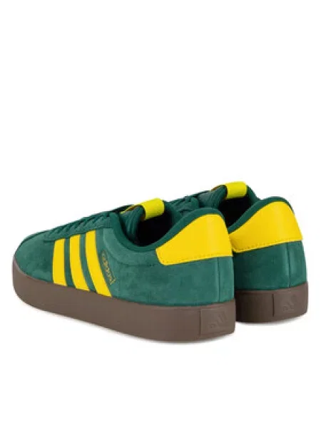 Tenisice adidas CEO-VL COURT zelena