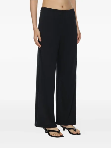 Talie pantaloni Toteme negru