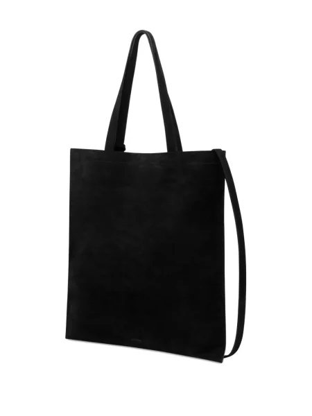 Geantă Moschino negru