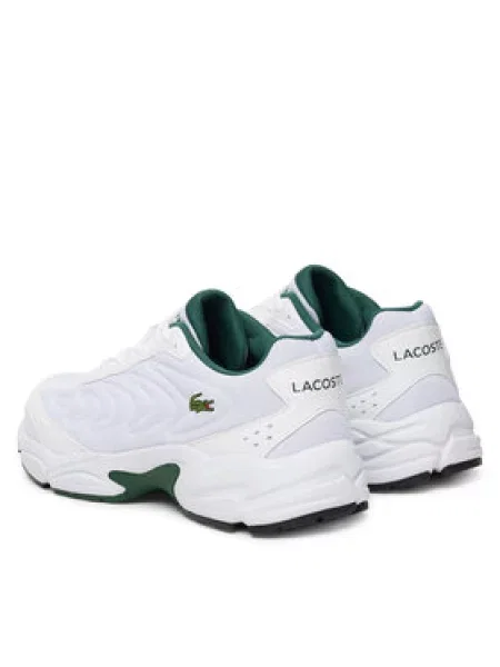 Laisvalaikio batai Lacoste Storm 96 2K balta