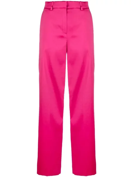 Pantaloni Magda Butrym roz