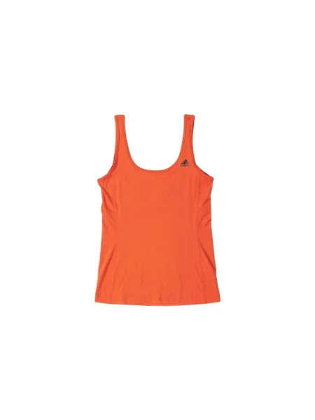 Tričko Adidas oranžová