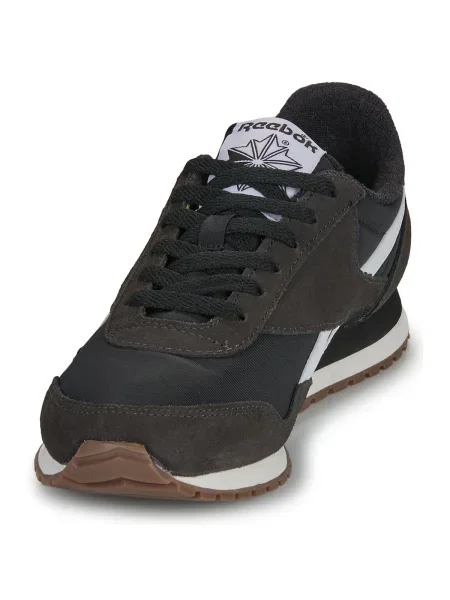 Pantofi Reebok maro
