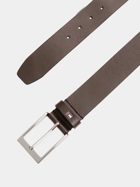 Tommy Hilfiger Шкіра коричневий