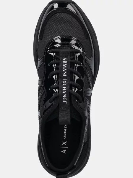 Кросівки Armani Exchange