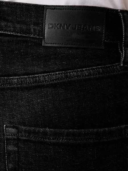 DKNY джинси wide leg
