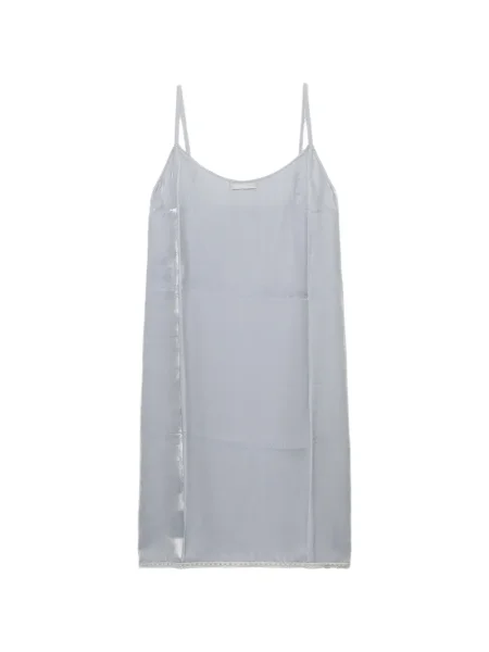 Rochie Prada de costum gri