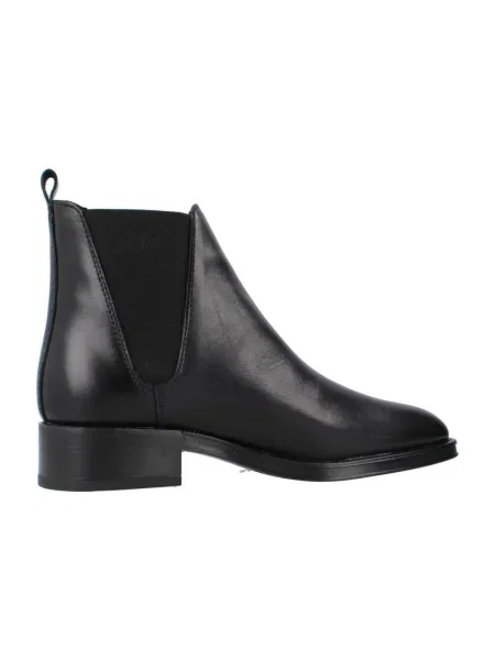 Pantofi Alpe negru