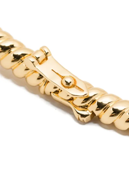 Colier Eddie Borgo auriu