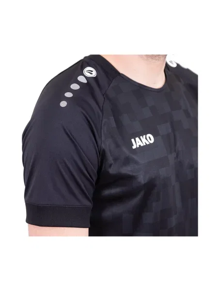 Tričko Jako čierna