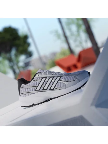 Sneakersy Adidas białe