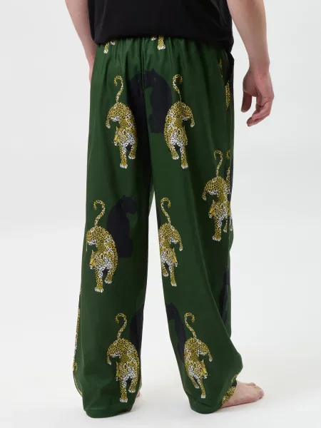 Пижама Cyberjammies черная