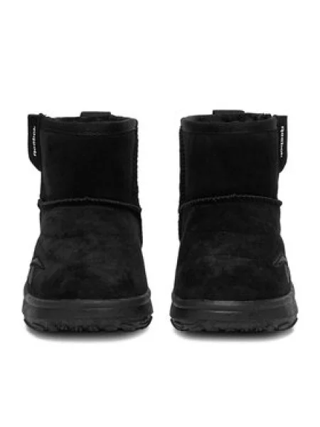 Škornji za sneg Reebok črna