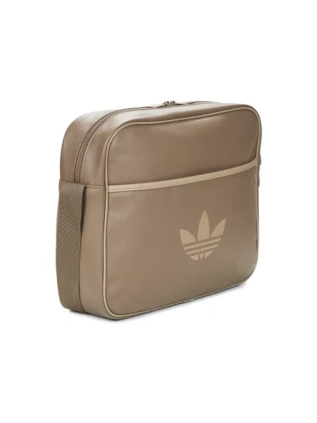 Geantă adidas Airliner Blabro 12 l maro