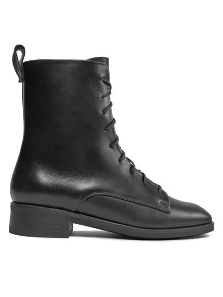 Botine Balagan Tzava negru