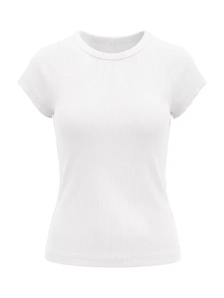 Imily Bela Tricou alb