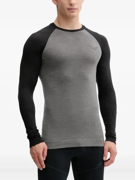 Lenjerie de corp termoactivă Dynafit gri