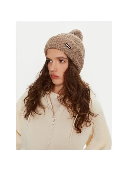 Eisbär Kepurė Ayo Pompon smėlio