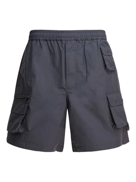 Pantaloni scurți Daiwa Pier39 albastru