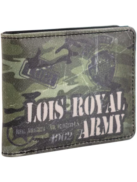 Torba Lois zelena