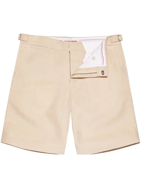 Pantaloni scurți Orlebar Brown maro