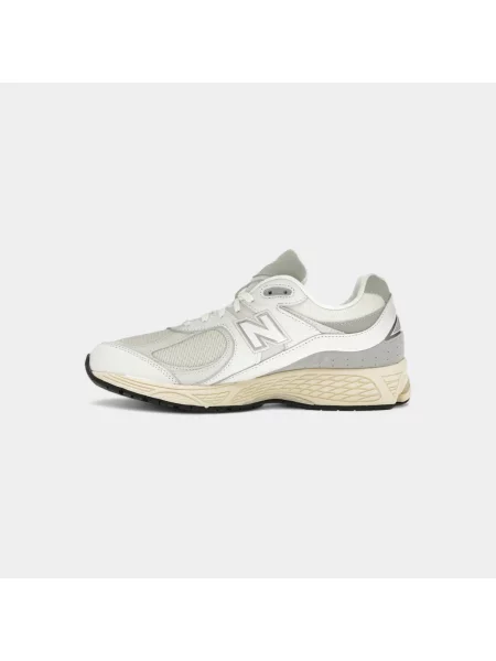 Pantofi New Balance alb