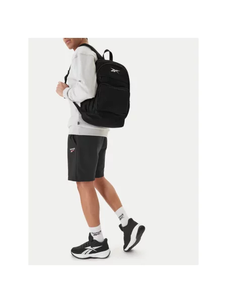 Plecak Reebok czarny