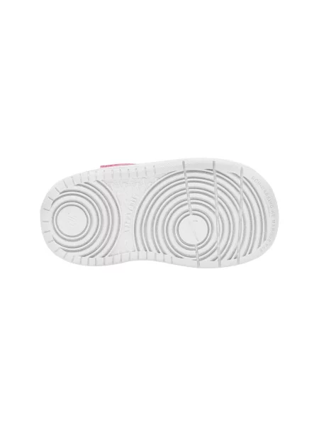 Pantofi copii Nike alb
