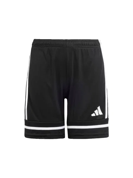 Pantaloni scurți Adidas negru