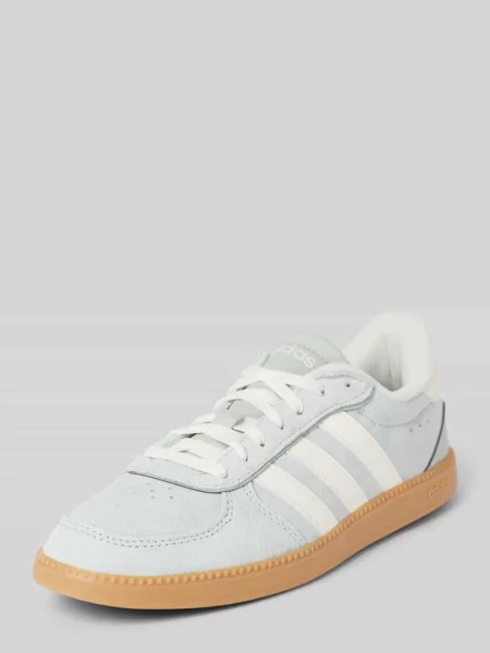 Buty Breaknet Sleek białe