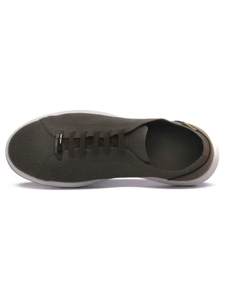 Pantofi Docksteps verde