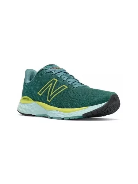 Pantofi New Balance galben