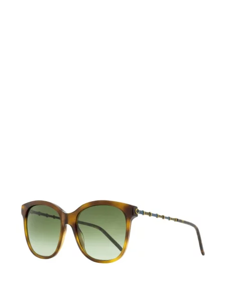 Ochelari de soare Gucci Eyewear maro