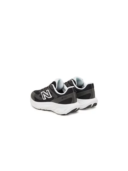 Sneakersy New Balance černé