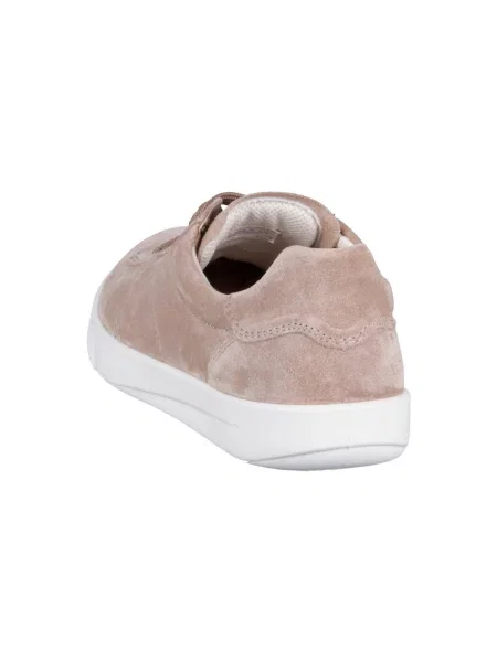 Pantofi Legero alb