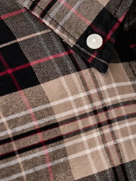 Barbour сорочка Annan