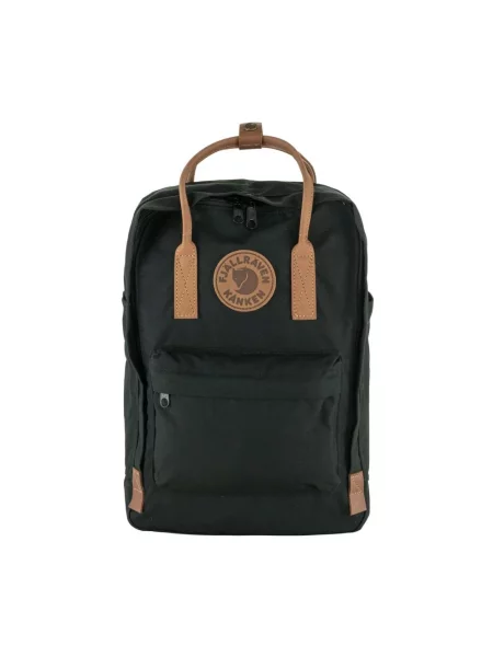 Plecak Fjällräven czarny