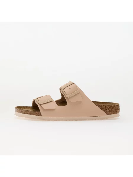Sneakers Birkenstock Arizona Birko-Flor New Beige EUR 39 bej