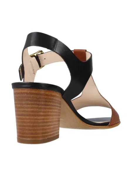 Pantofi Stonefly maro